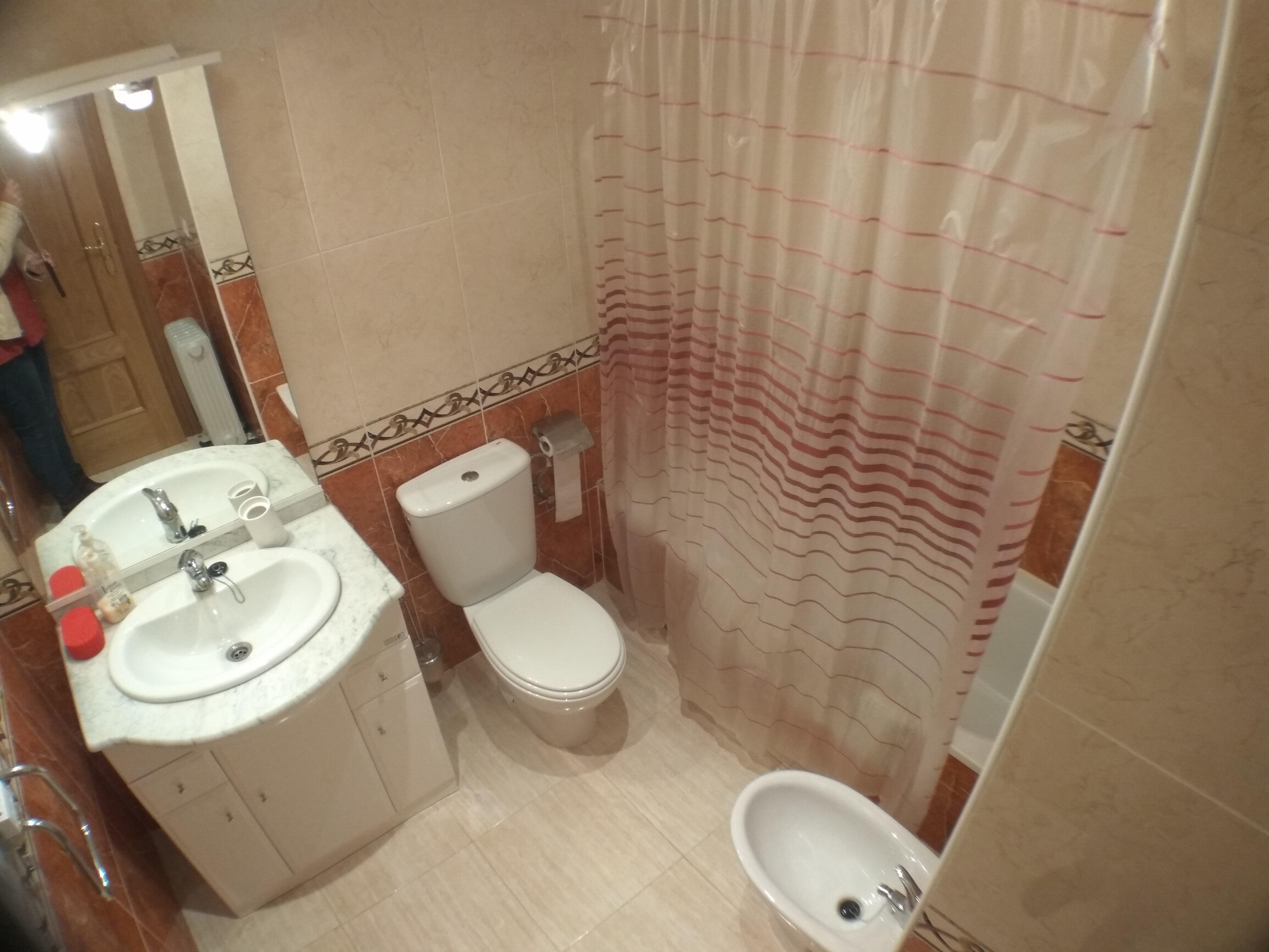 Appartement Acv - Costa Marina Iii-1ª Linea Planta 1 Frontal Al Mar à Oropesa del Mar Extérieur photo