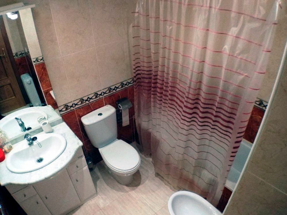Appartement Acv - Costa Marina Iii-1ª Linea Planta 1 Frontal Al Mar à Oropesa del Mar Extérieur photo
